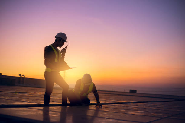 Best Roof Leak Repair  in Jamestown, NY