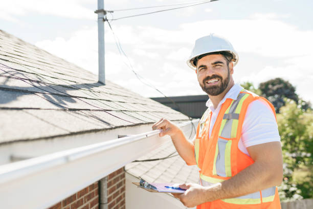 Quick and Trustworthy Emergency Roof Repair Services in Jamestown, NY