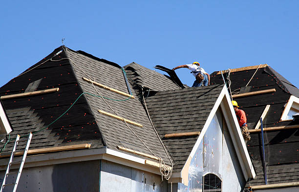 Best Residential Roofing Contractor  in Jamestown, NY