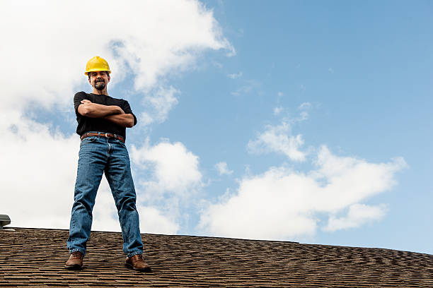 Best Tile Roofing Contractor  in Jamestown, NY