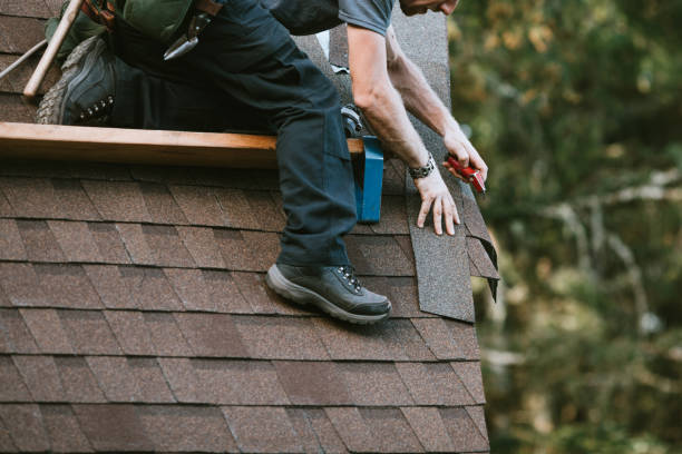 Heating Cable for Roof Installation in Jamestown, NY